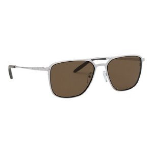 Solbriller til mænd Michael Kors MK1050-115373 (Ø 57 mm)