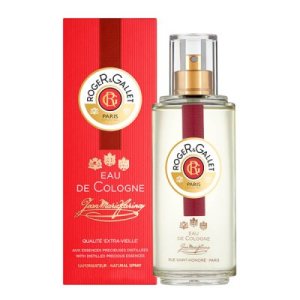 Unisex parfume Jean-marie Farina Roger & Gallet EDC (Kapacitet: 100 ml)