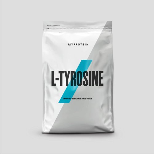 Myprotein 100% l-tyrosine powder - 250g - unflavoured
