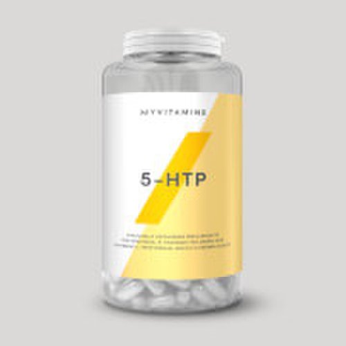 Myvitamins 5-htp capsules - 90capsules