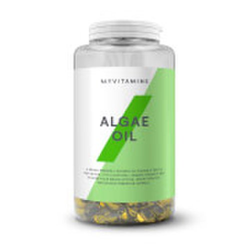 Myvitamins Algae oil capsules - 90softgels