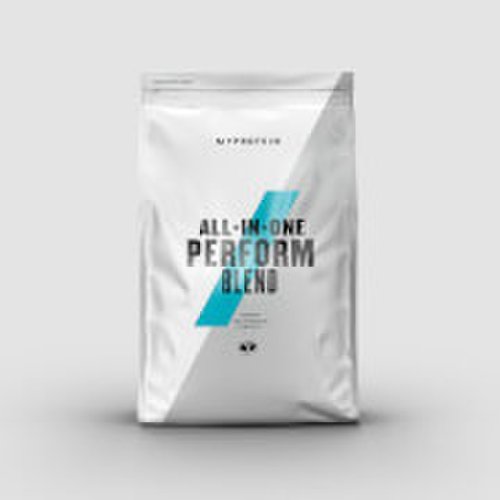Myprotein All-in-one perform blend - 5000g - chocolate smooth
