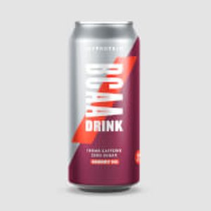 BCAA Drink - 6 x 440ml - Cherry Cola