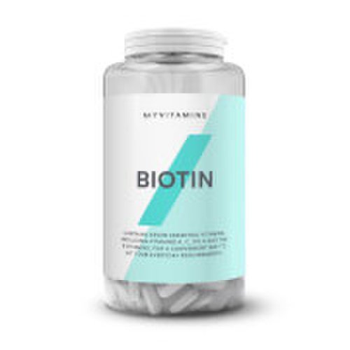 Biotin Tablets - 30tablets