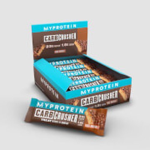 Myprotein Carb crusher - fudge brownie