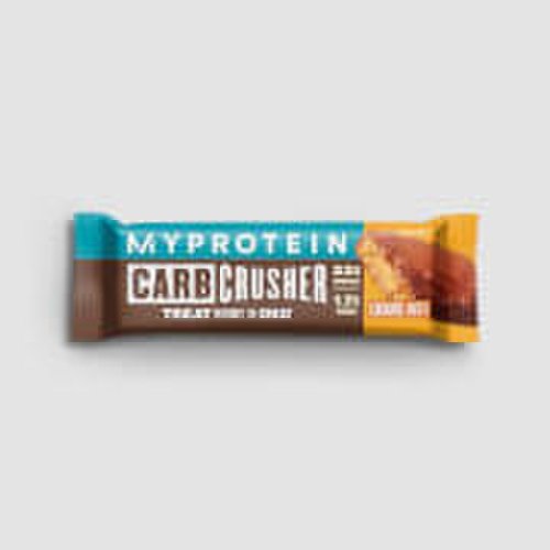 Myprotein Carb crusher (sample) - caramel nut