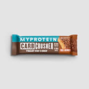Myprotein Carb crusher (sample) - fudge brownie
