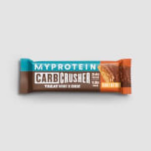 Myprotein Carb crusher (sample) - peanut butter