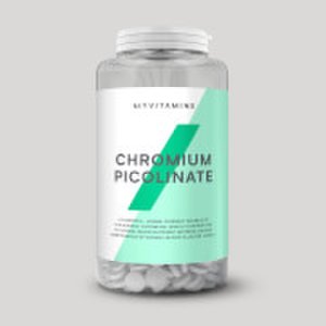 Chromium Picolinate Tablets