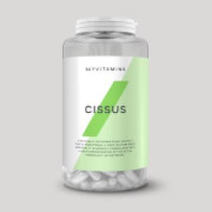 Cissus Capsules