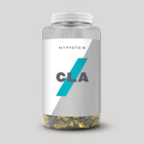 CLA Capsules - 180Capsules - Unflavoured