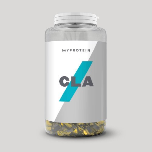 Myprotein Cla capsules - 60capsules - unflavoured