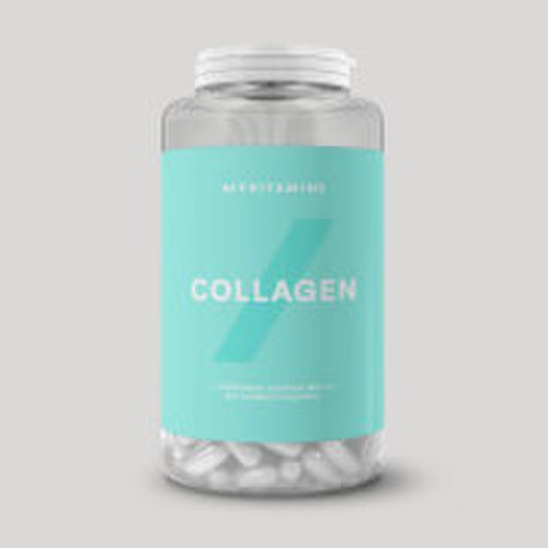 Collagen Capsules - 90tablets