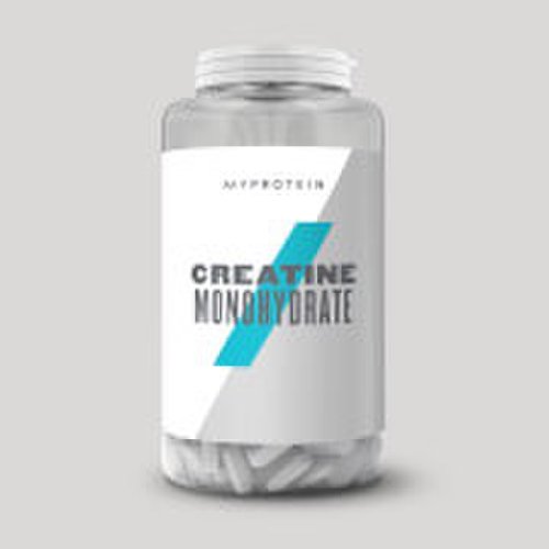 Myprotein Creatine monohydrate tablets - 250tablets - unflavoured