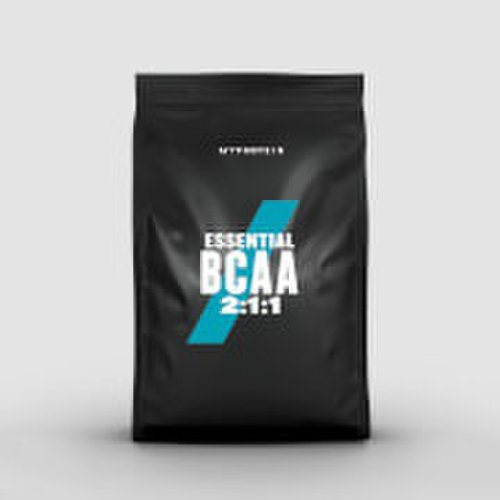 Essential BCAA 2:1:1 - Gin & Tonic - 250g - Gin and Tonic