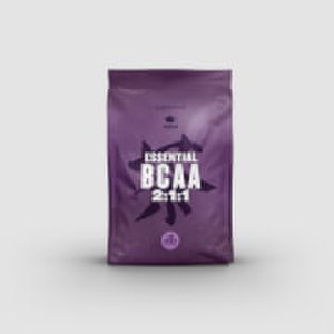 Essential BCAA 2:1:1 Powder - 1kg - Earl Grey