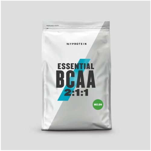 Essential BCAA 2:1:1 Powder - 1kg - Melon