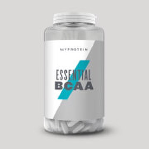 Essential BCAA Tablets - 270Tablets - Unflavoured