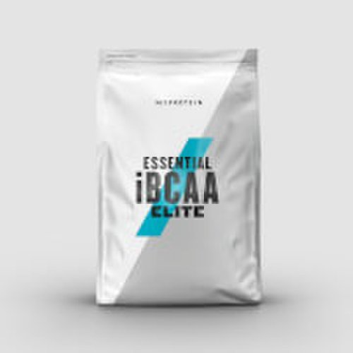 Essential iBCAA Elite - 1kg - Unflavoured