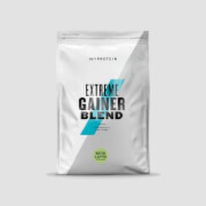 Extreme Gainer Blend - 2.5kg - Matcha Latte