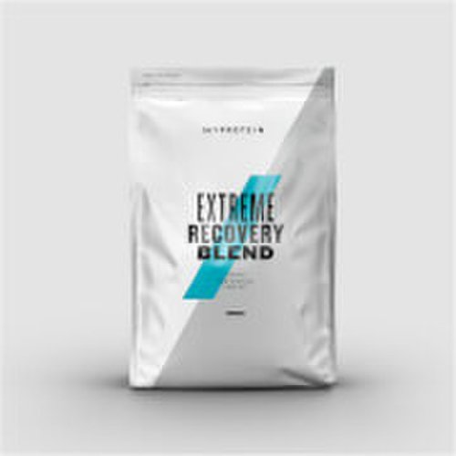Myprotein Extreme recovery blend - 2.5kg - chocolate smooth
