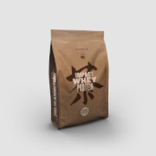 Impact Whey Protein - Hojicha Latte - 250g - Hojicha Latte