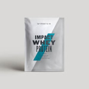 Impact Whey Protein (Sample) - 25g - Matcha Latte