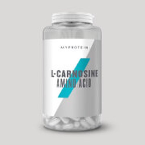 Myprotein L-carnosine capsules - 60 vcapsules - unflavoured