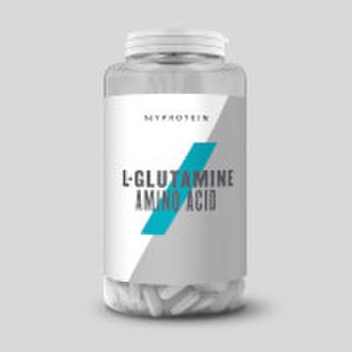 L-Glutamine Tablets - 250Tablets - Unflavoured