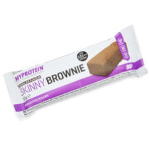 Myprotein Lean brownie (sample)