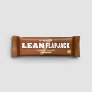 Myprotein Lean flapjack (sample)