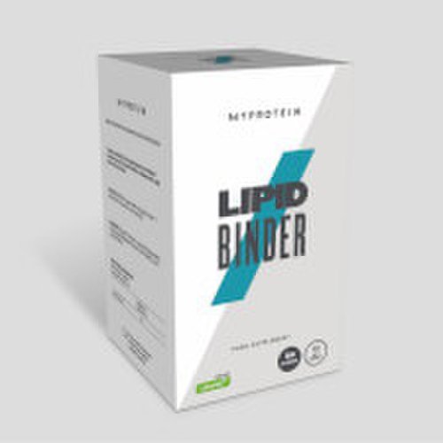 Lipid Binder Tablets - 30Tablets