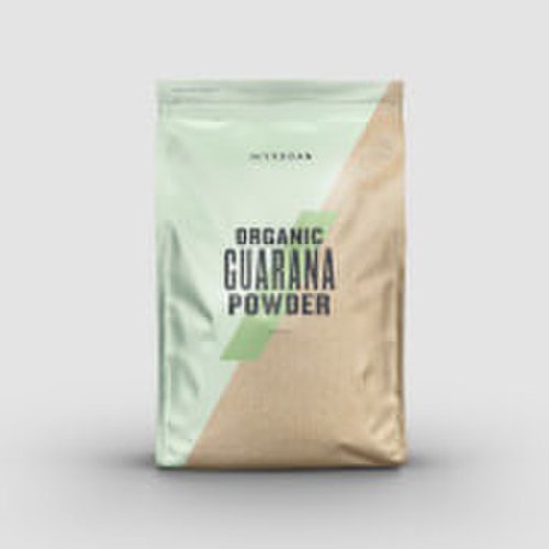 Myprotein Organic guarana powder - 100g - unflavoured