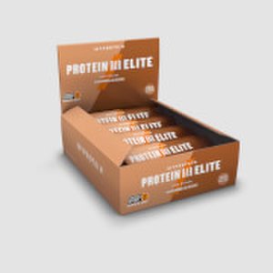 Protein Bar Elite - Caramel Hazelnut