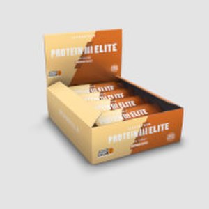Protein Bar Elite - Toffee Vanilla