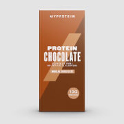 Myprotein Protein chocolate - 70g - milk chocolate