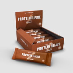 Protein Flapjack - Chocolate