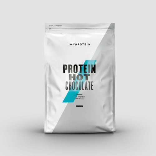 Myprotein Protein hot chocolate - 1000g - chocolate