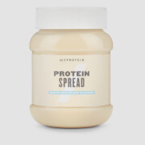 Protein Spreads - 360g - White Chocolate