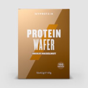 Myprotein Protein wafer - chocolate hazelnut