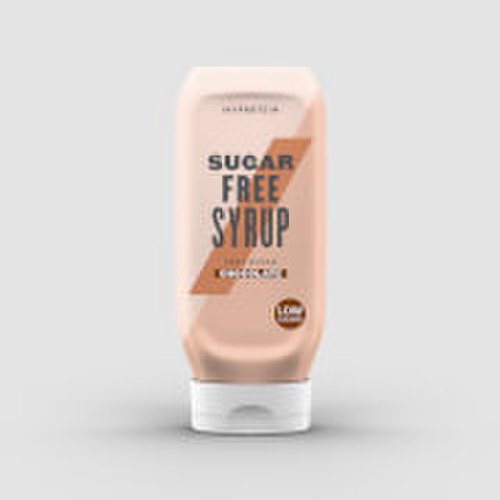 Sugar-Free Syrup - 400ml - Chocolate