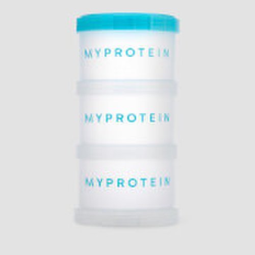 Myprotein Supplement storage boxes