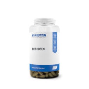 Myprotein Testofen® capsules - 120tablets
