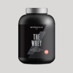 THE Whey™ - 60 Servings - 1.74kg - Strawberry Milkshake