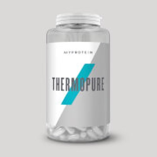 Myprotein Thermopure - 180capsules - unflavoured