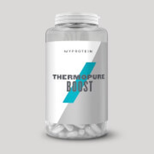 Myprotein Thermopure boost - 120capsules - unflavoured