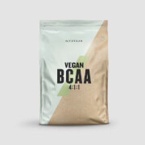 Vegan BCAA 4:1:1 Powder - 500g - Unflavoured