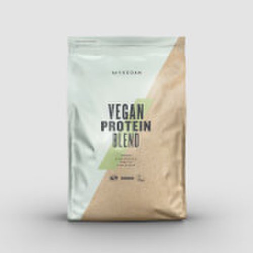 Myprotein Vegan protein blend - 2.5kg - unflavoured