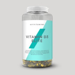 Myprotein Vitamin d3 elite