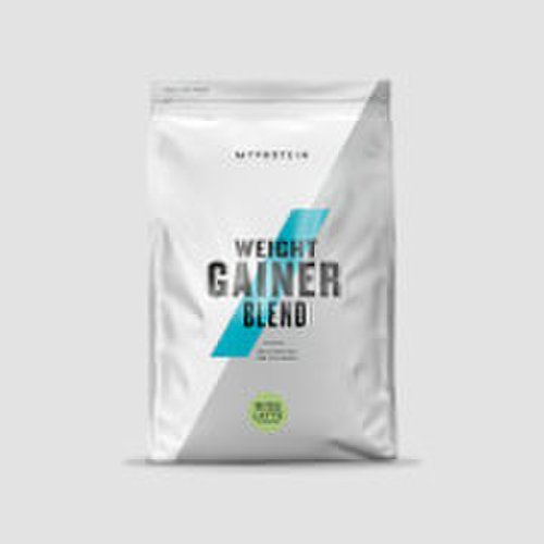 Myprotein Weight gainer blend - 2.5kg - matcha latte